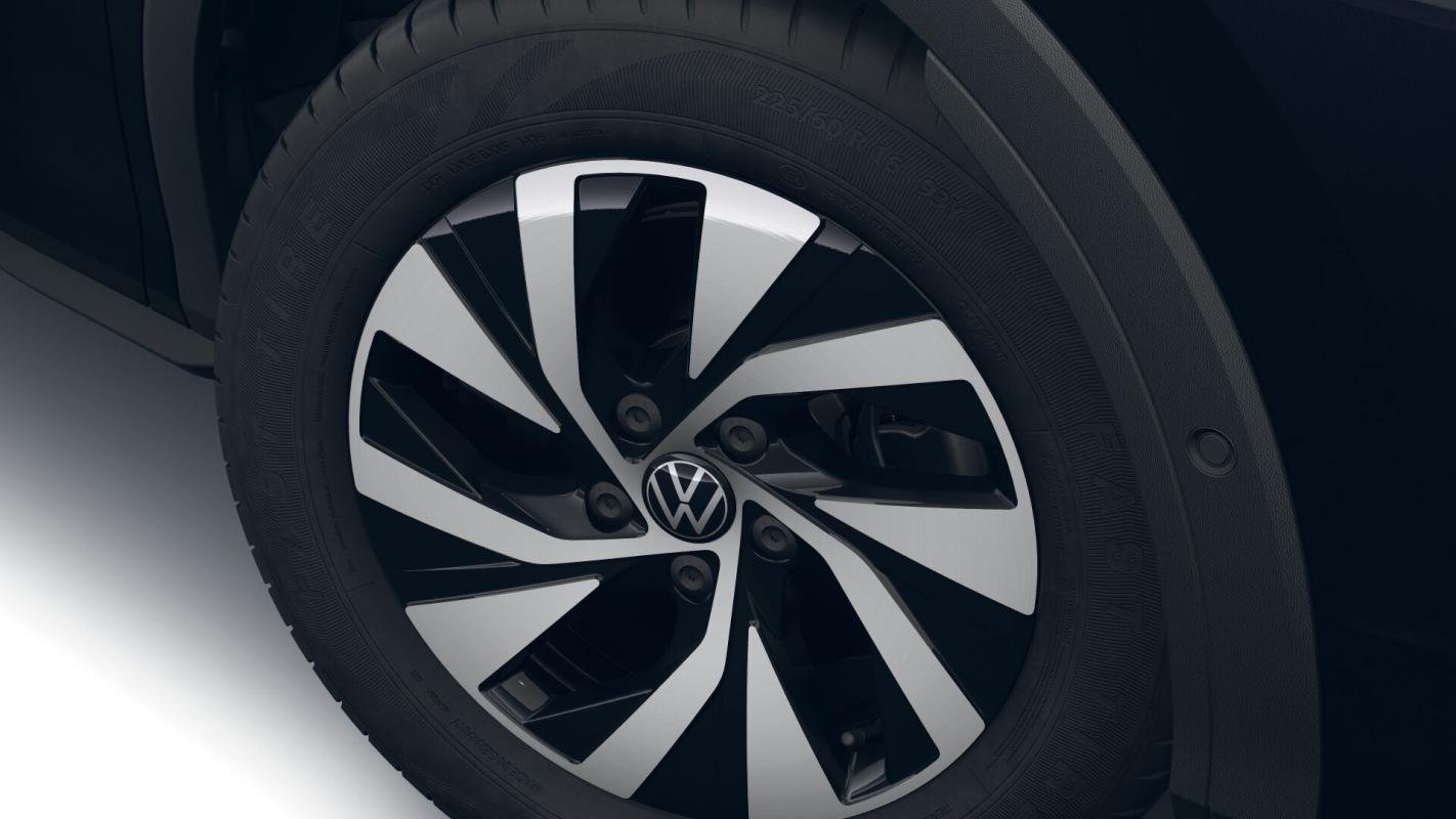 Volkswagen T-Roc - Photo 7