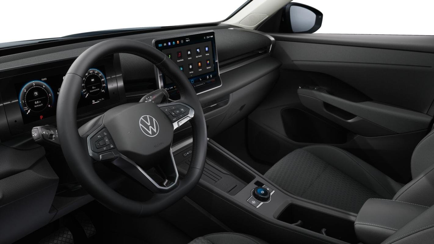 Volkswagen T-Roc - Photo 8
