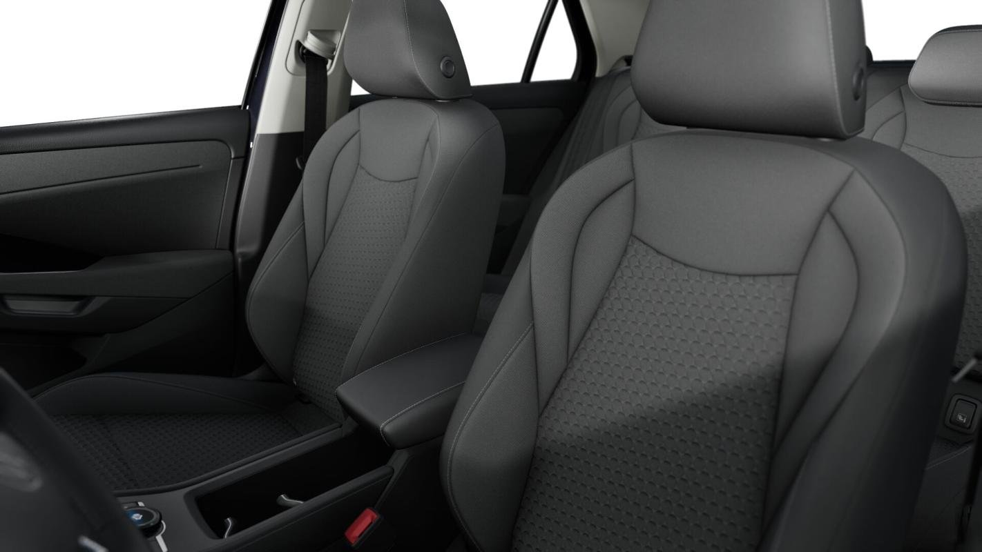 Volkswagen T-Roc - Photo 9