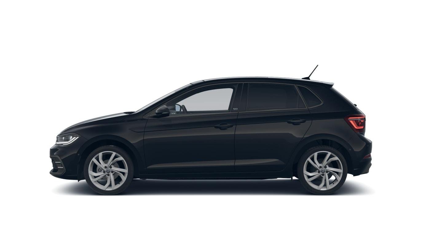 Volkswagen Polo - Photo 2