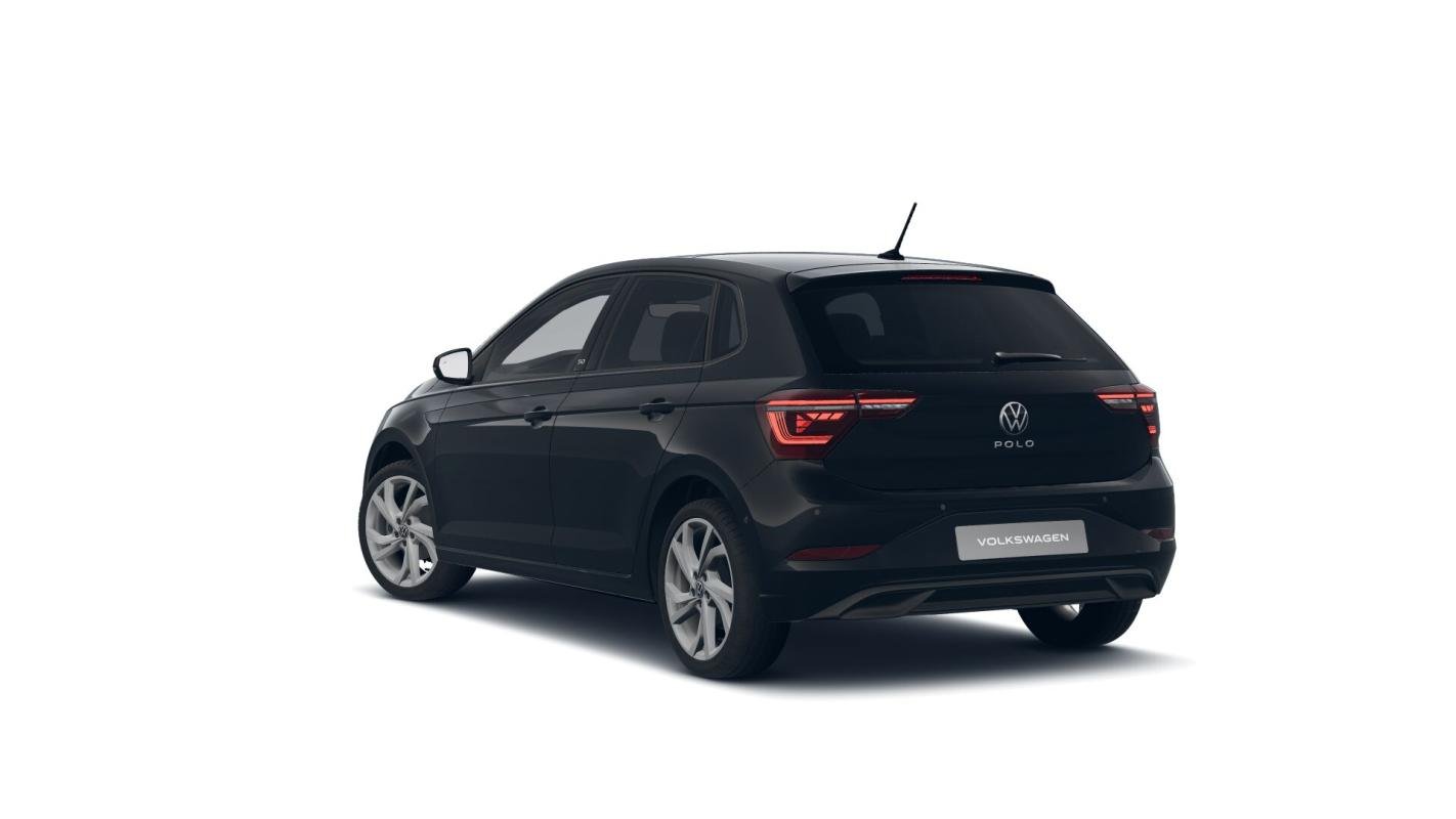 Volkswagen Polo - Photo 3