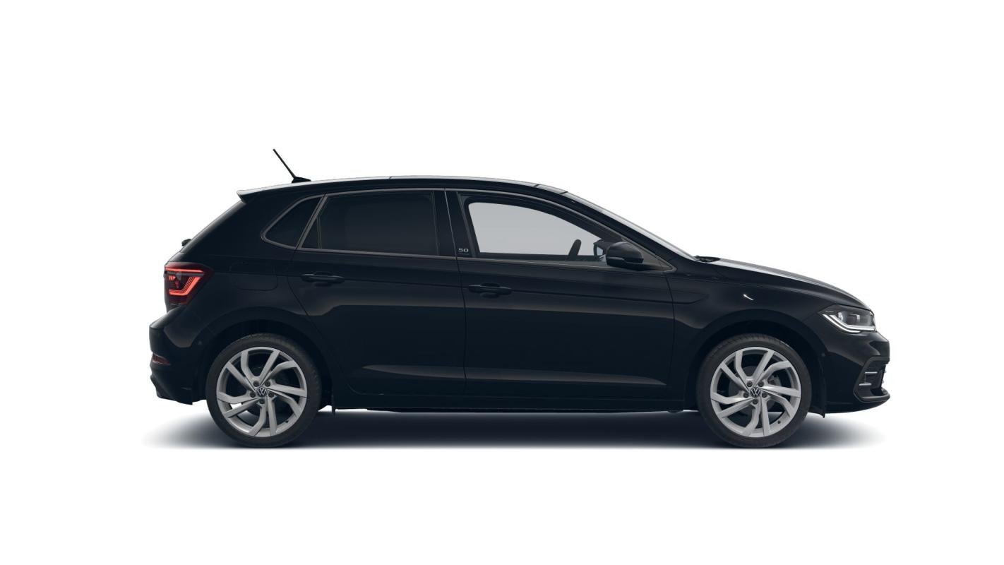 Volkswagen Polo - Photo 6