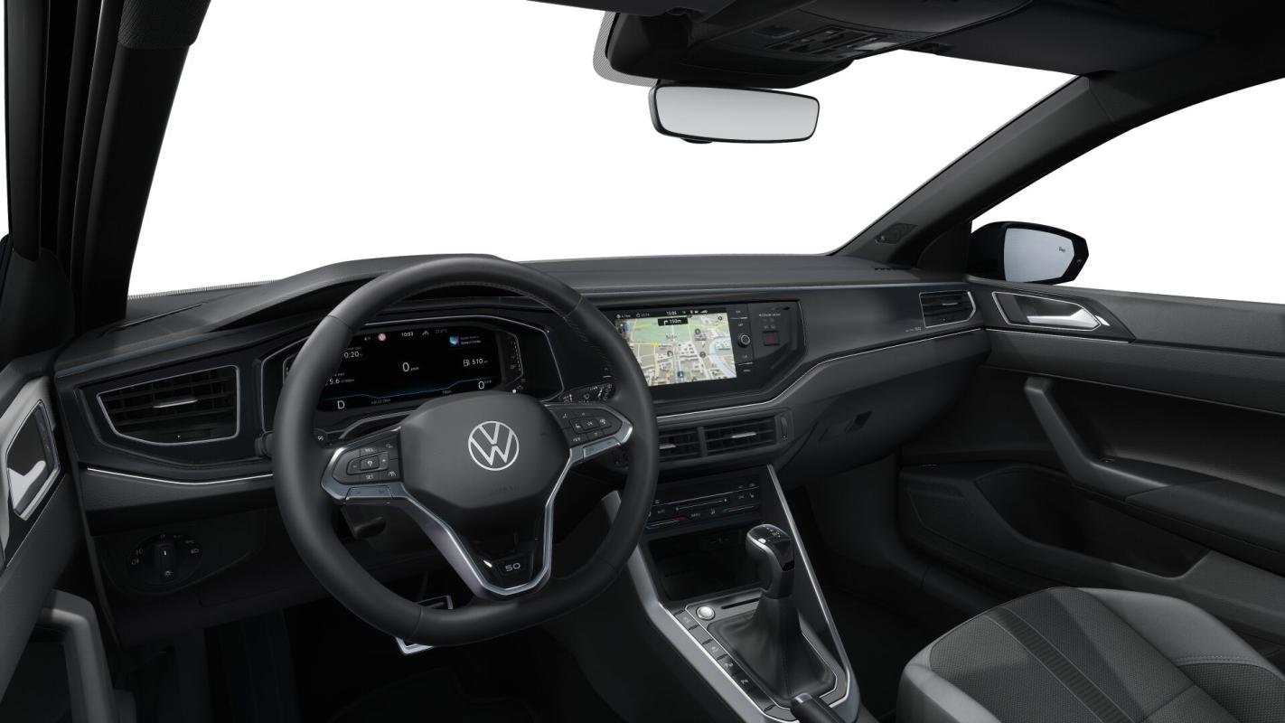 Volkswagen Polo - Photo 8