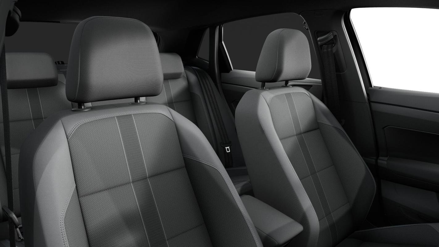 Volkswagen Polo - Photo 9