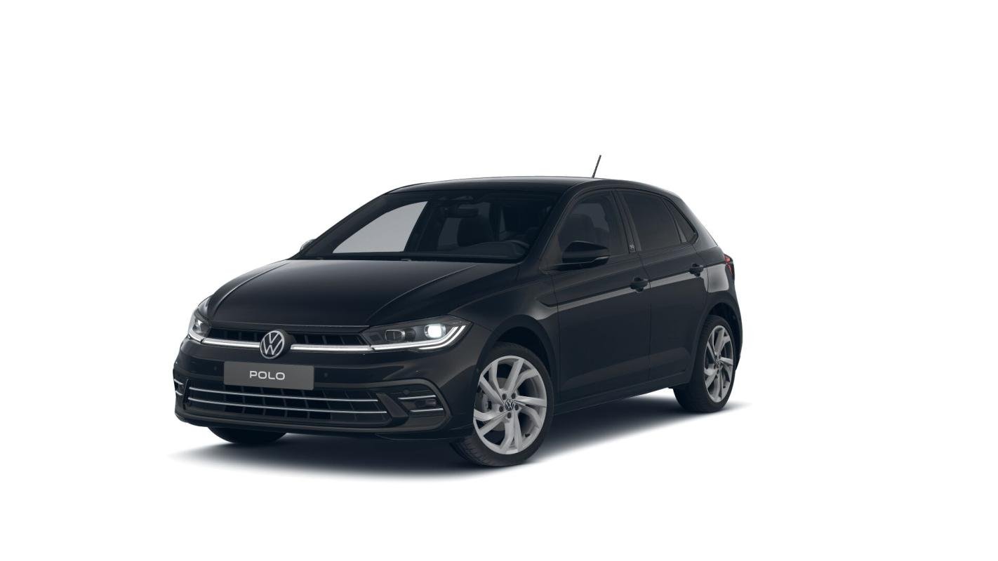 Volkswagen Polo - Photo 1