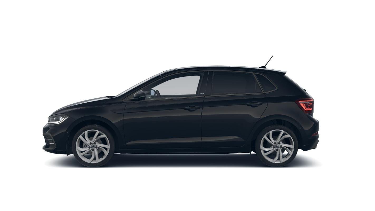 Volkswagen Polo - Photo 2
