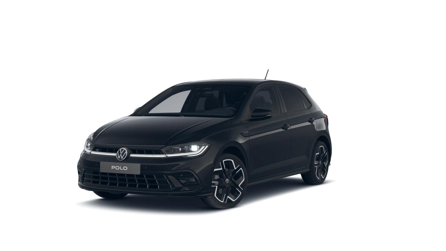 Volkswagen Polo - Photo 1