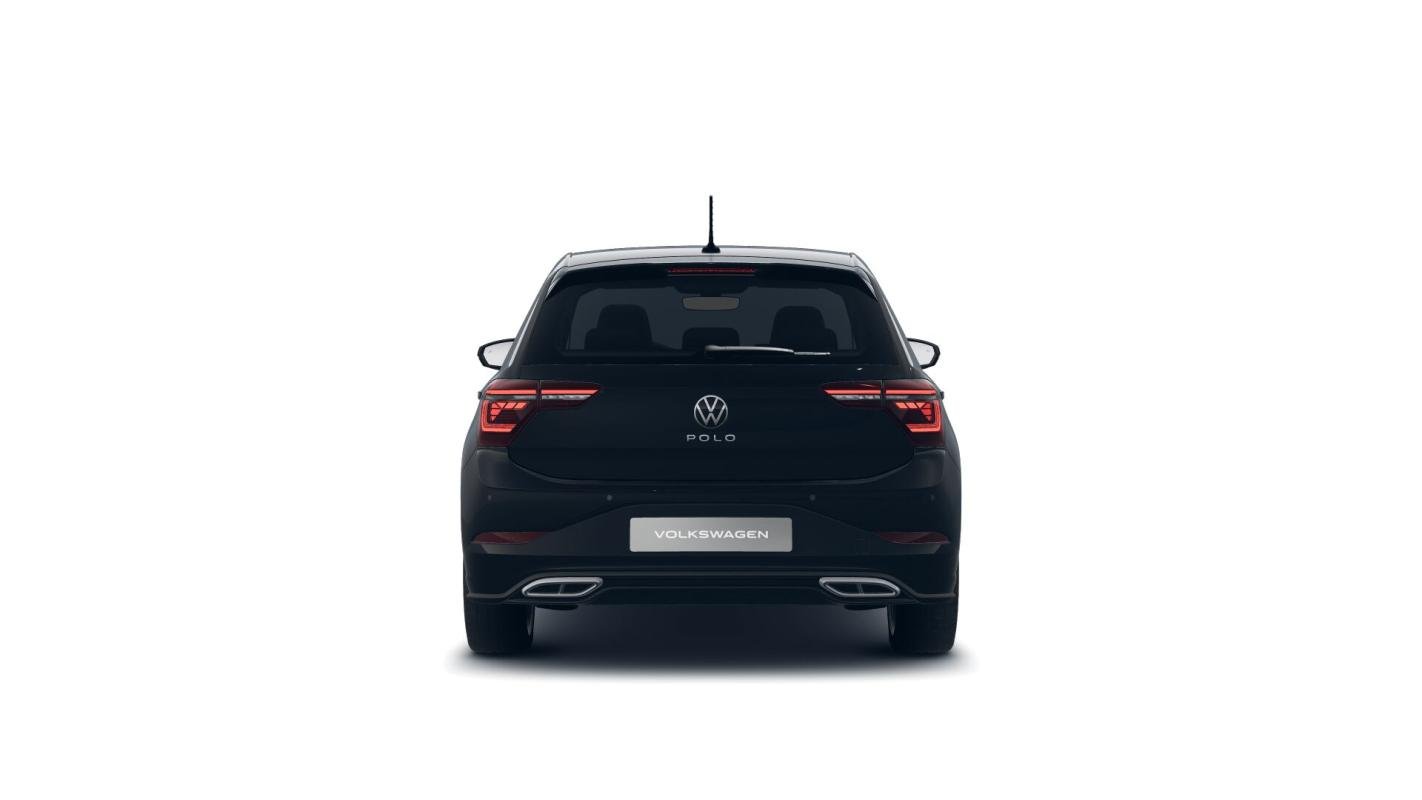 Volkswagen Polo - Photo 4