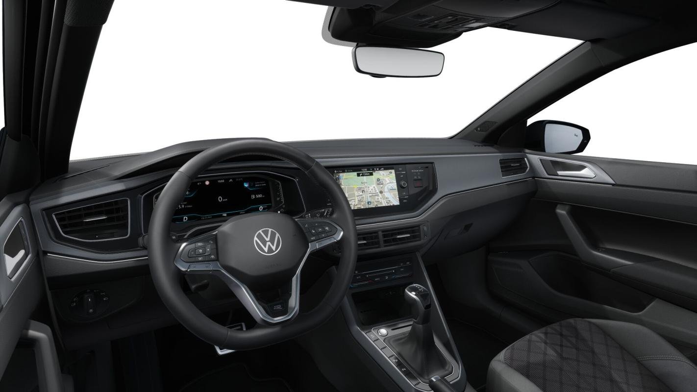 Volkswagen Polo - Photo 8