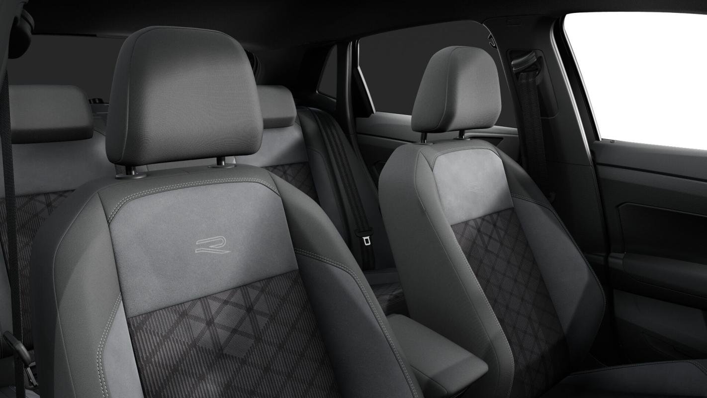Volkswagen Polo - Photo 9