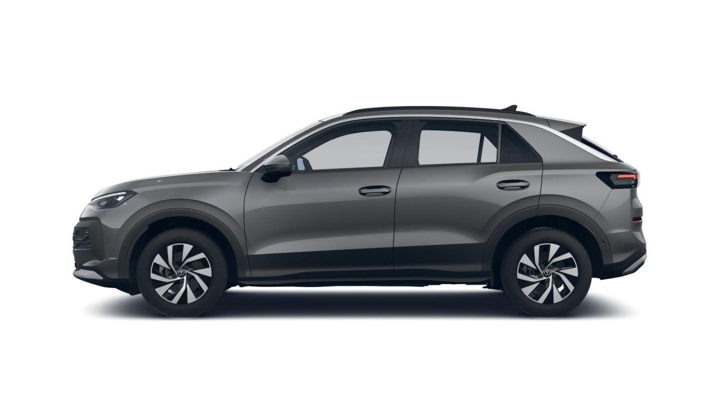 Volkswagen T-Roc - Photo 2