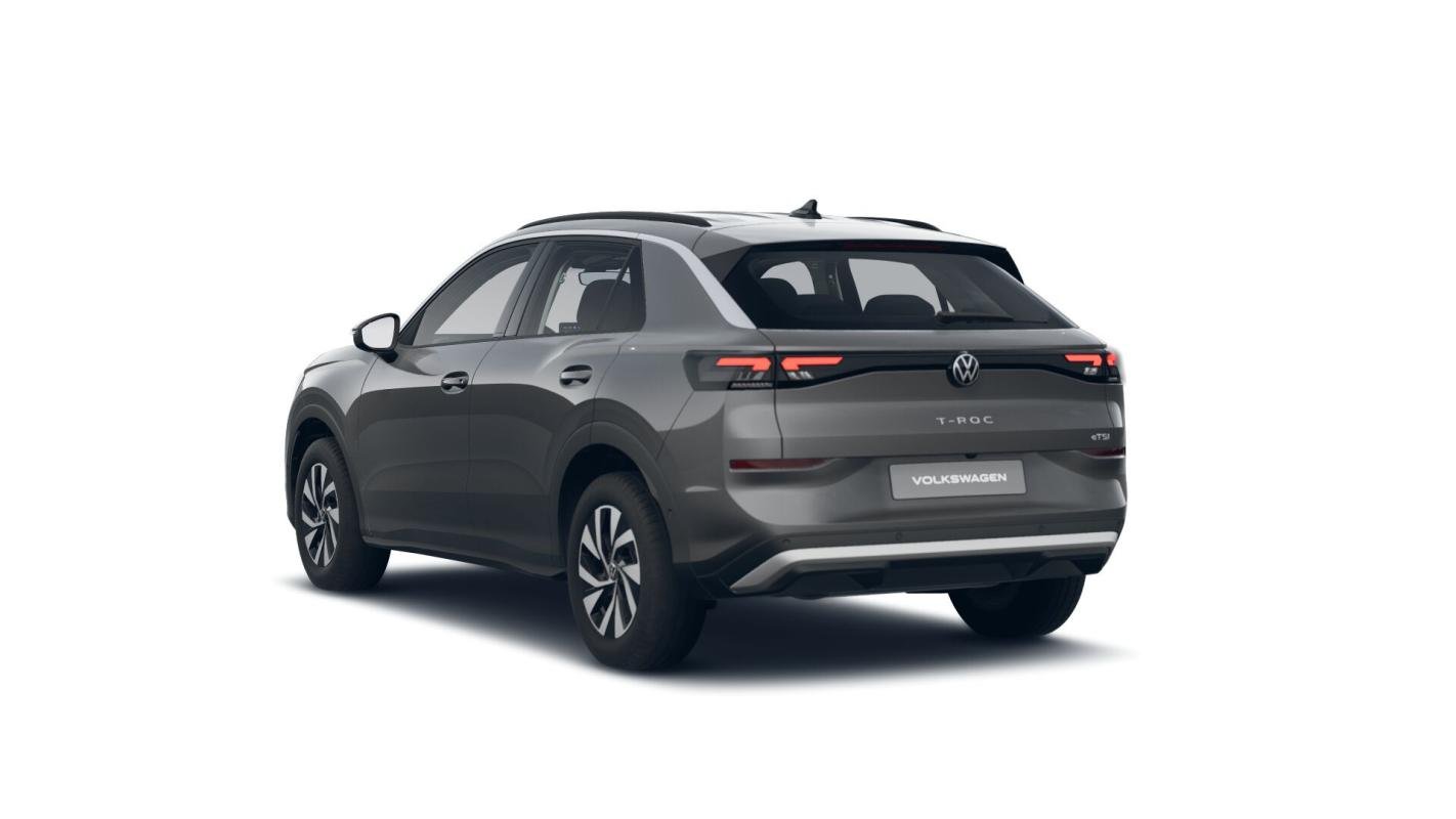 Volkswagen T-Roc - Photo 3
