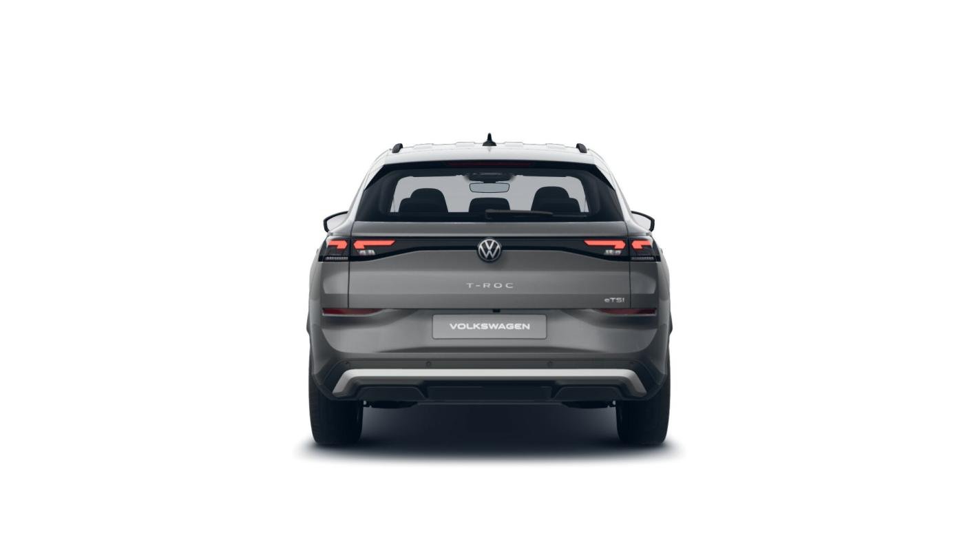 Volkswagen T-Roc - Photo 4