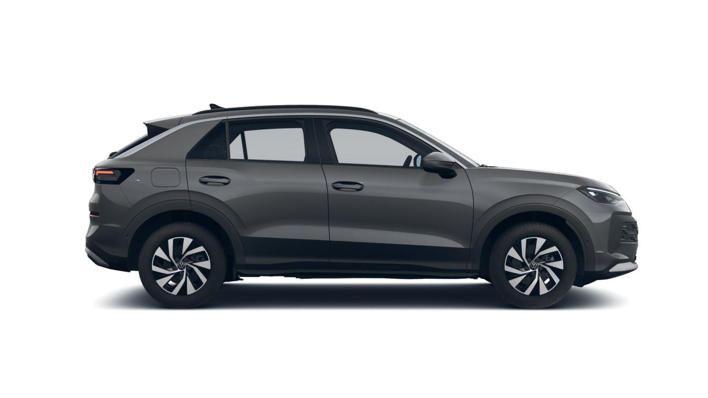 Volkswagen T-Roc - Photo 6