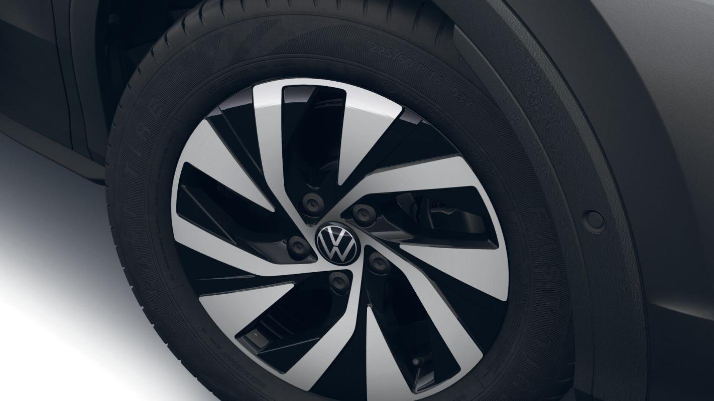 Volkswagen T-Roc - Photo 7