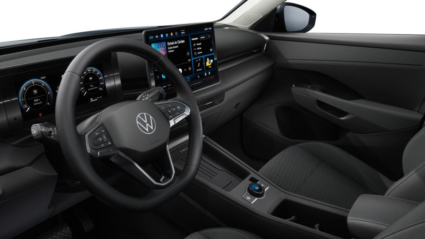 Volkswagen T-Roc - Photo 8