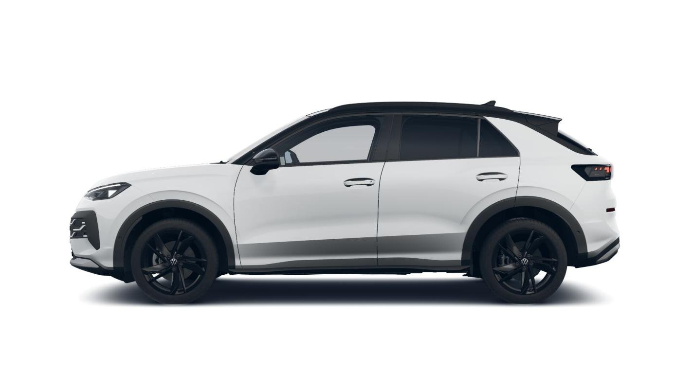 Volkswagen T-Roc - Photo 2