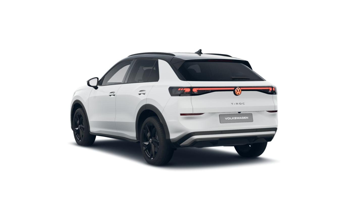 Volkswagen T-Roc - Photo 3