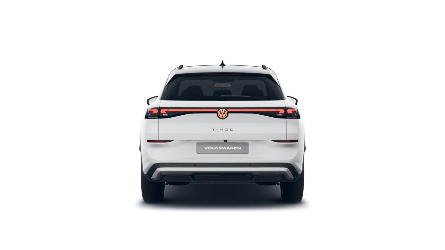 Volkswagen T-Roc - Photo 4