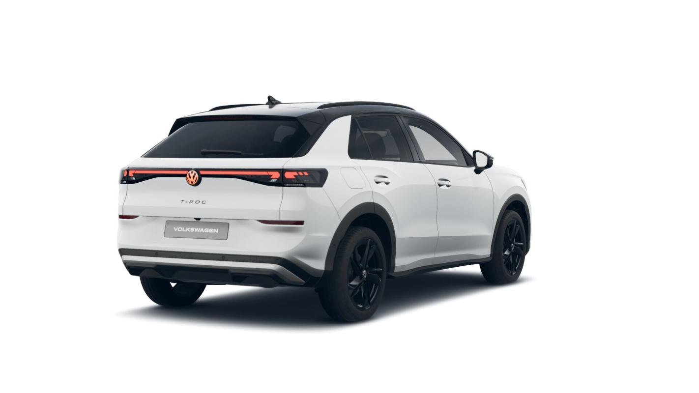 Volkswagen T-Roc - Photo 5