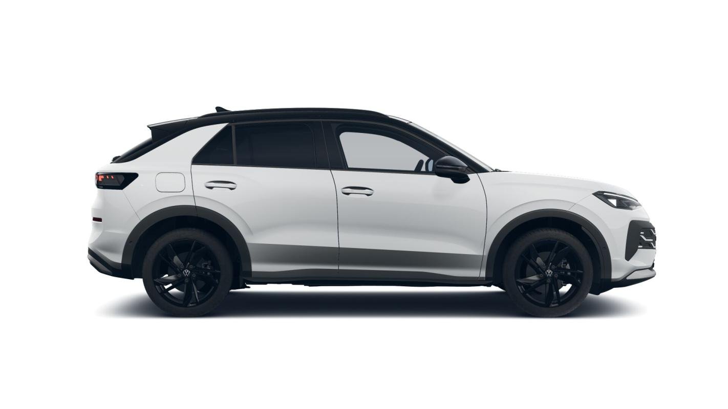 Volkswagen T-Roc - Photo 6