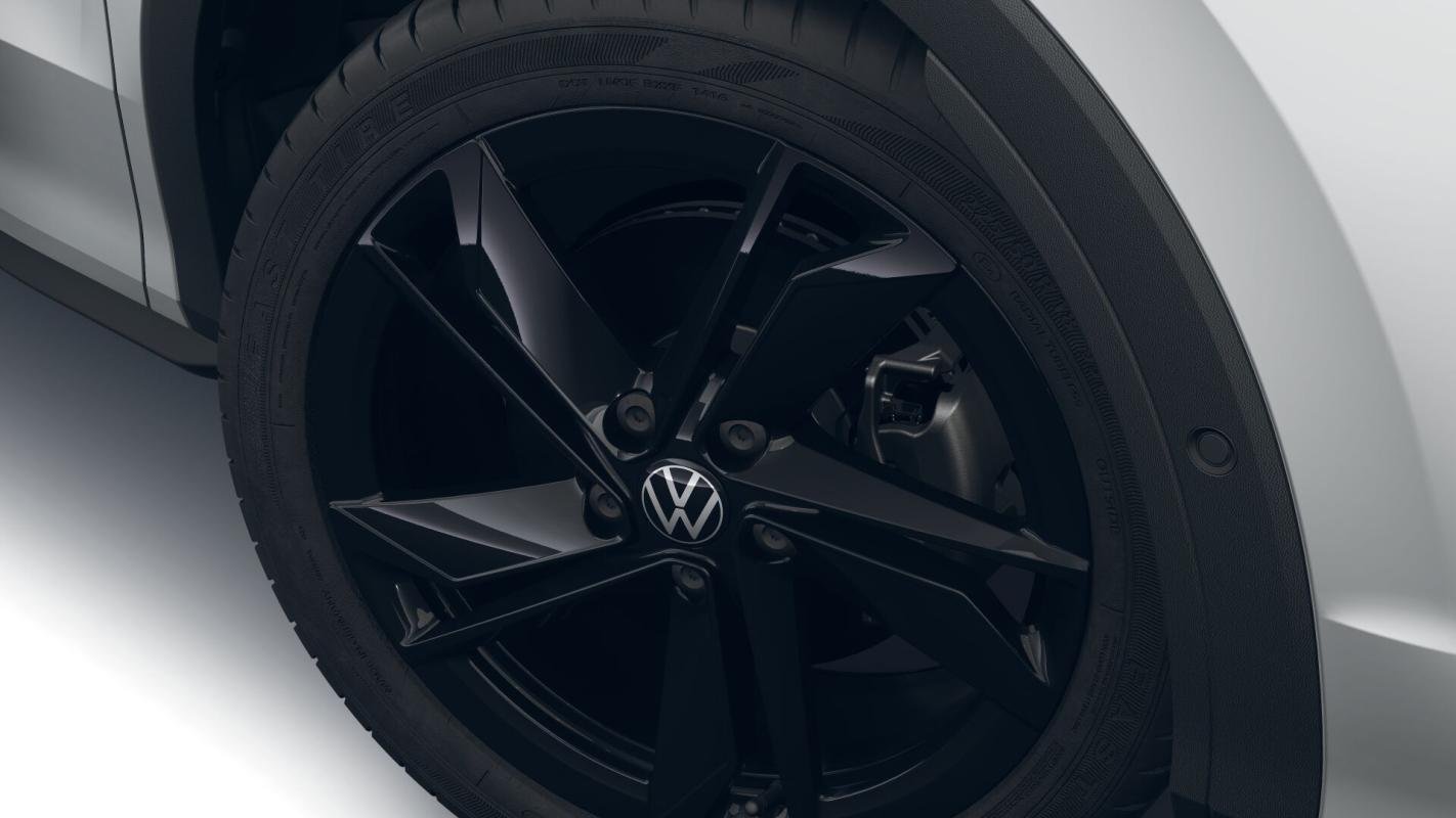 Volkswagen T-Roc - Photo 7