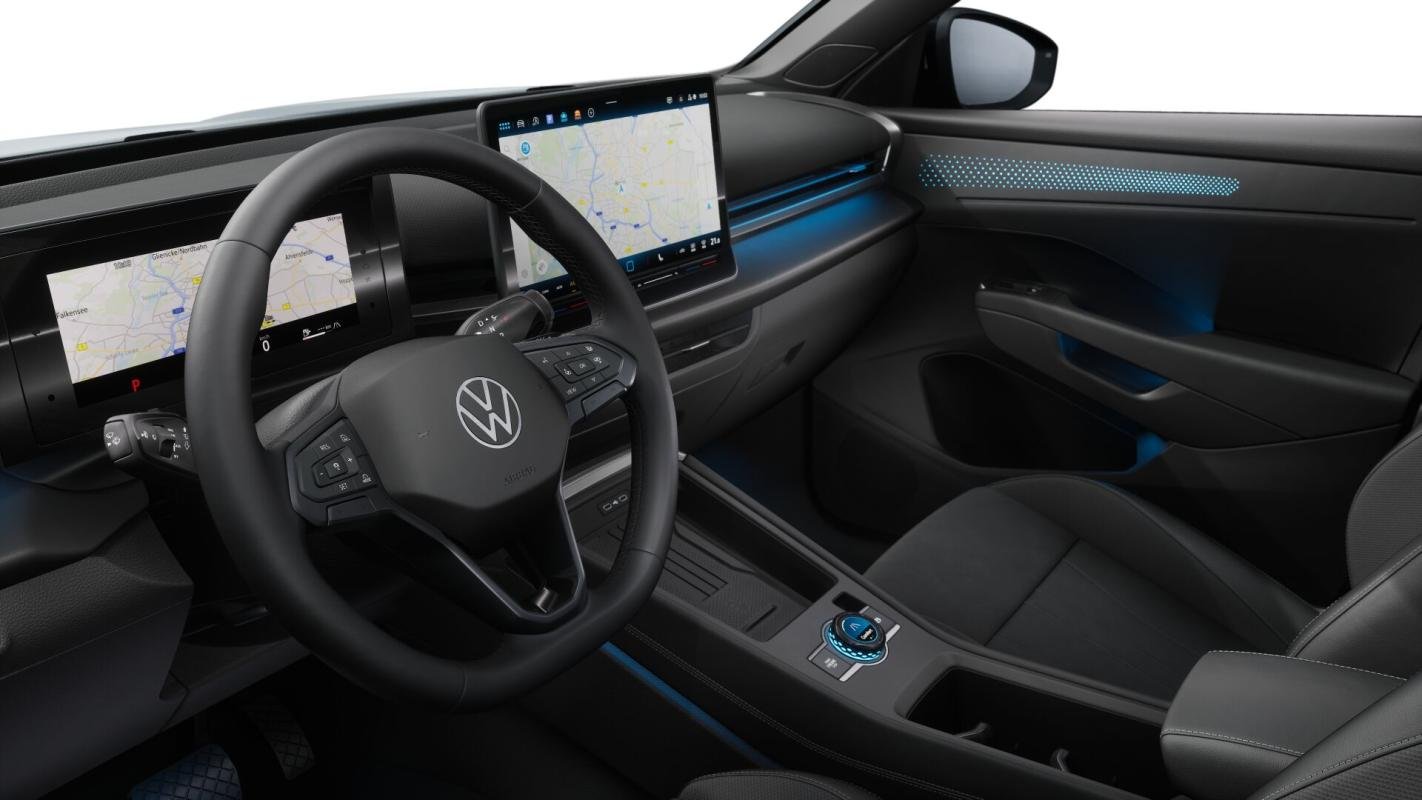 Volkswagen T-Roc - Photo 8