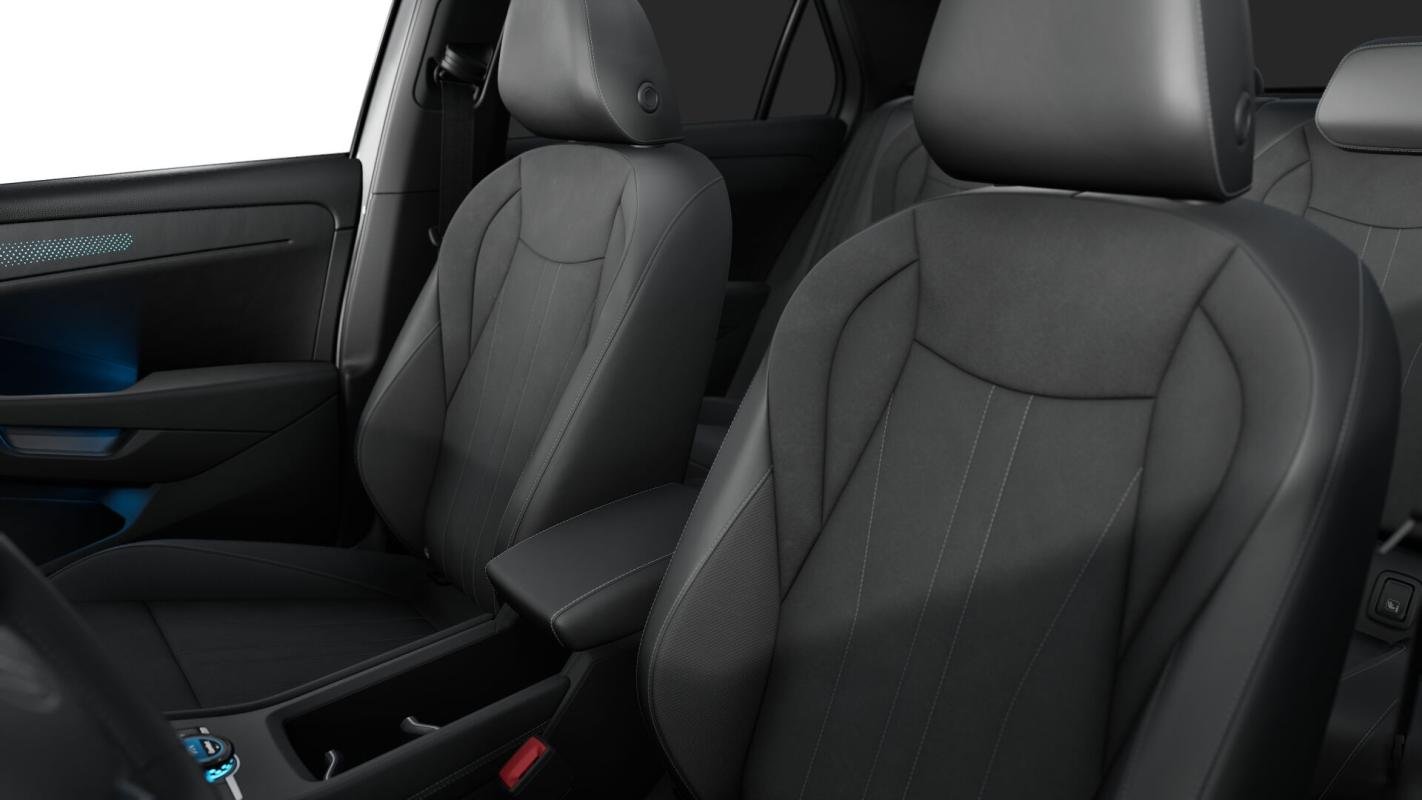 Volkswagen T-Roc - Photo 9