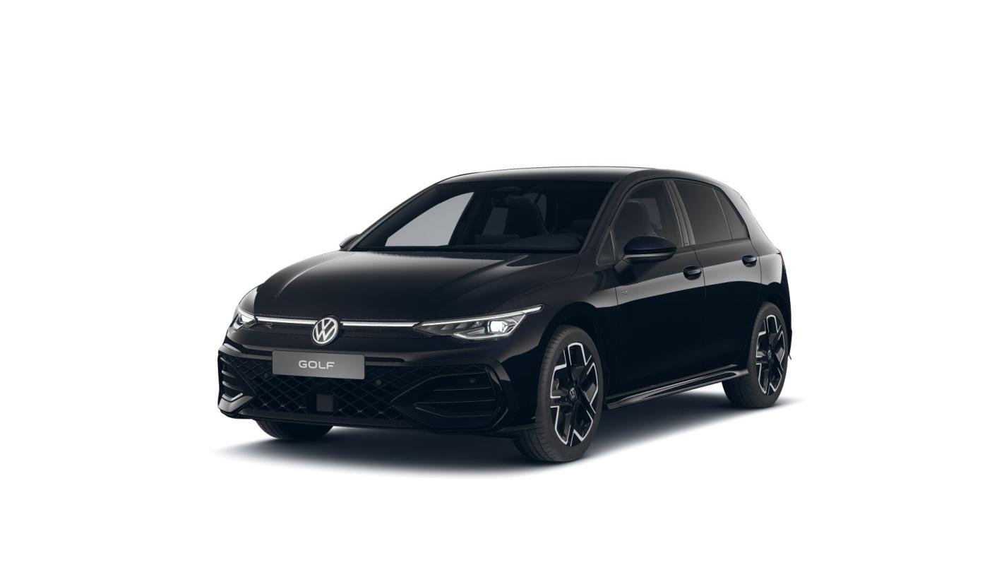 Volkswagen Golf - Photo 1