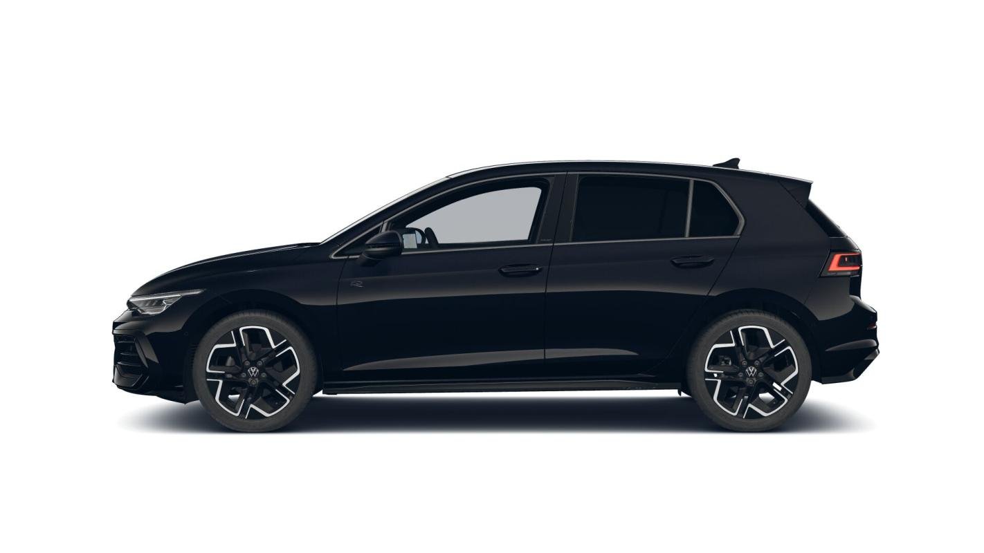 Volkswagen Golf - Photo 2