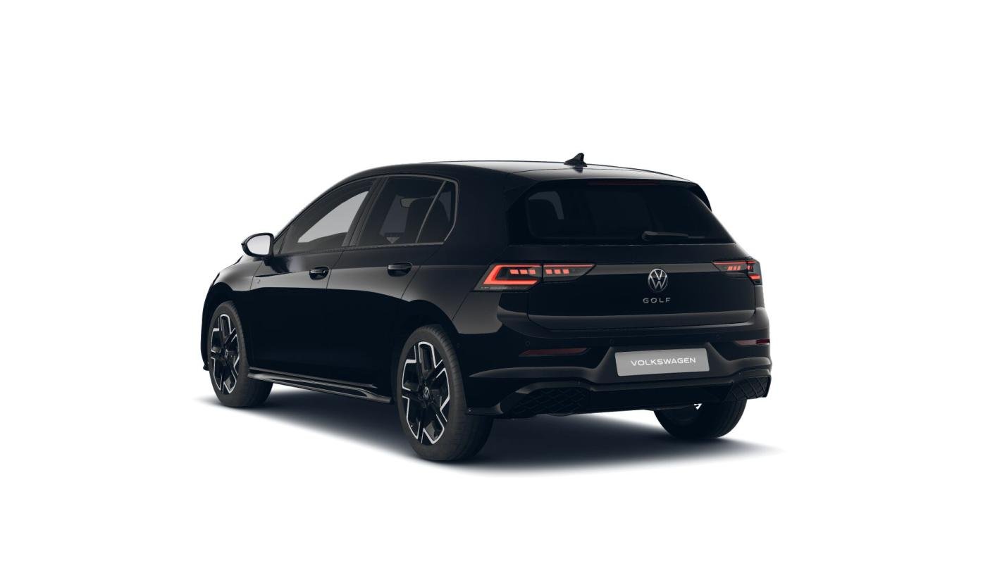 Volkswagen Golf - Photo 3