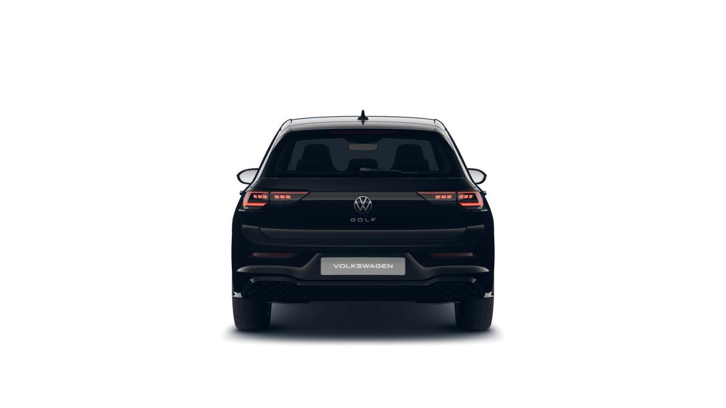 Volkswagen Golf - Photo 4