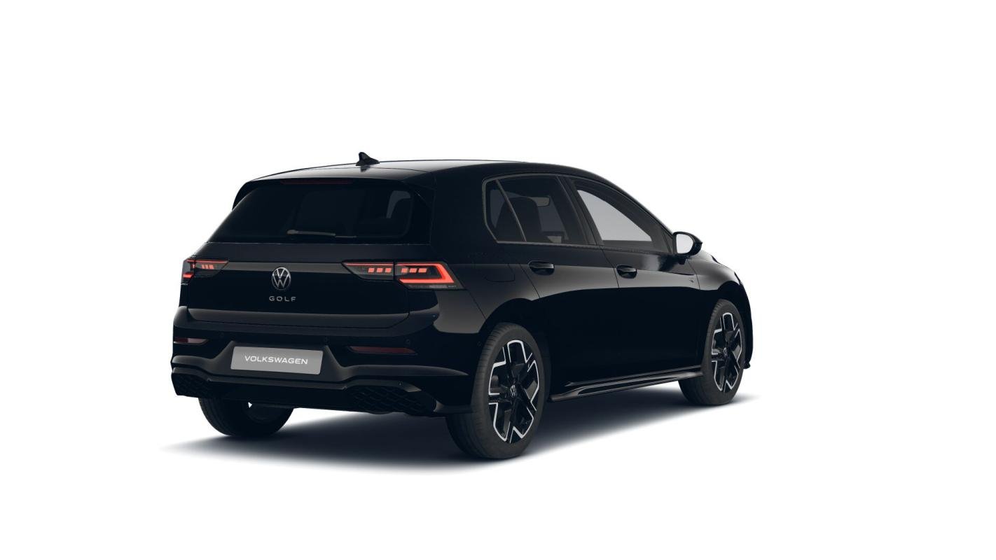 Volkswagen Golf - Photo 5