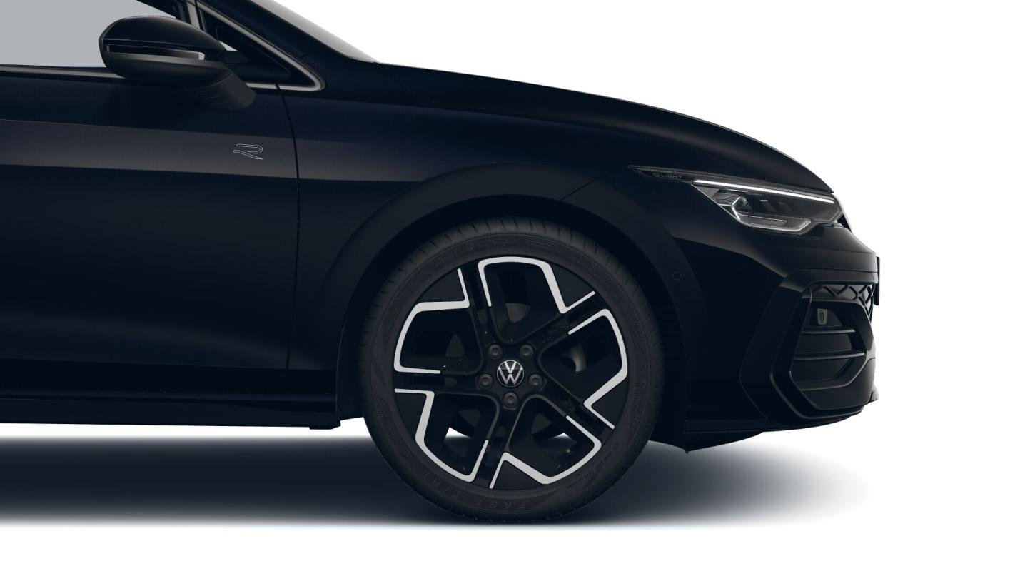 Volkswagen Golf - Photo 7