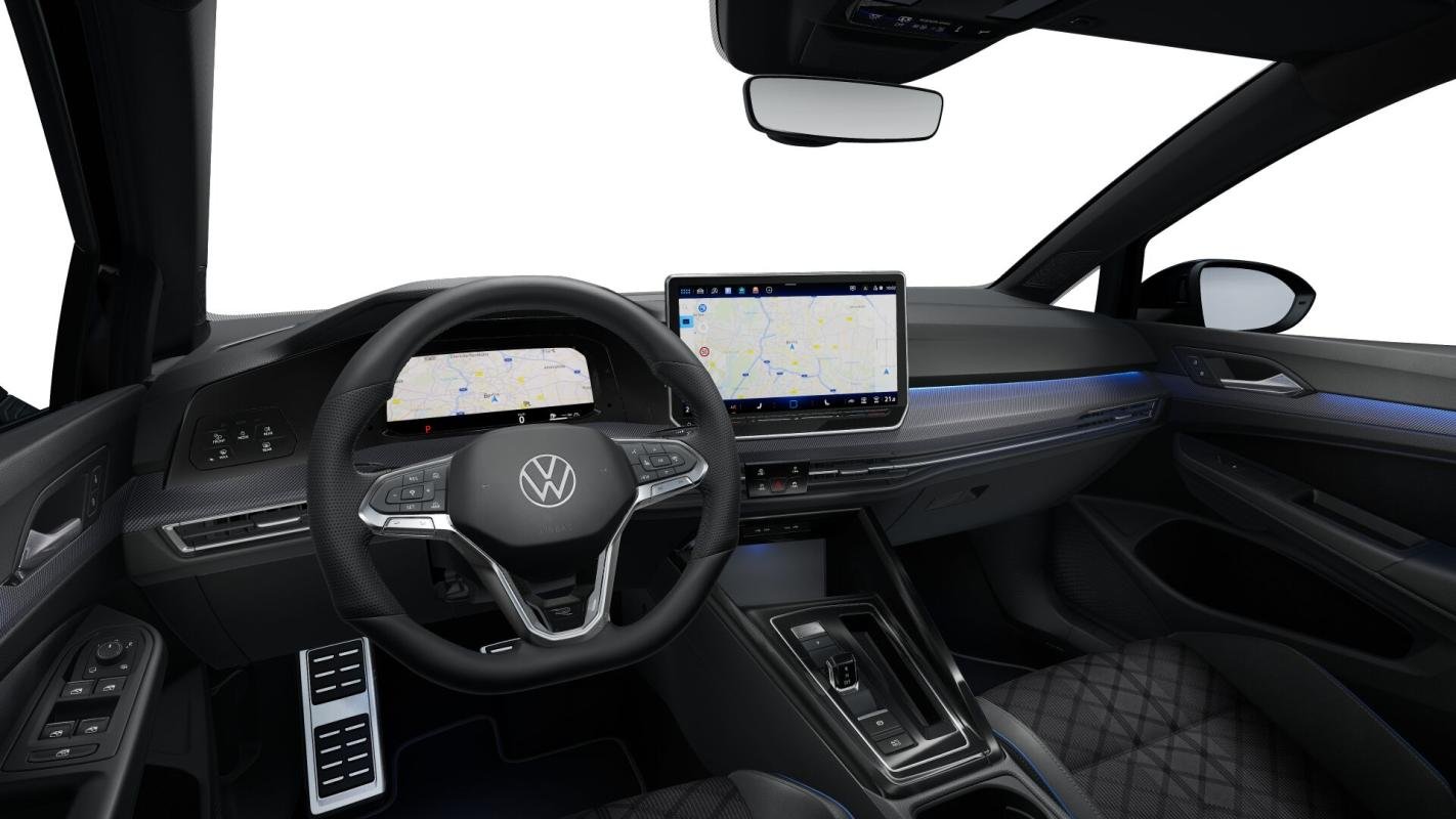 Volkswagen Golf - Photo 8