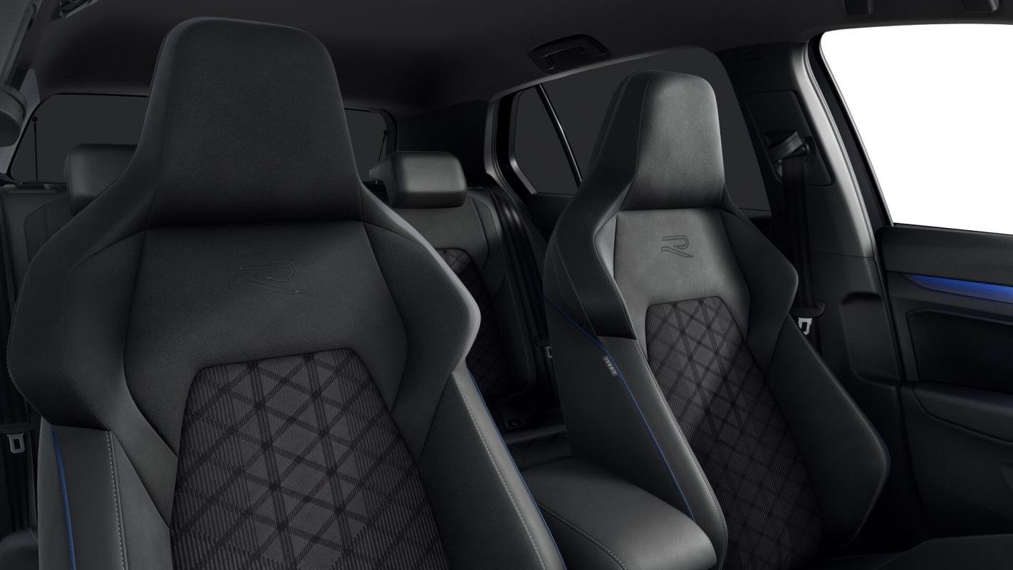 Volkswagen Golf - Photo 9