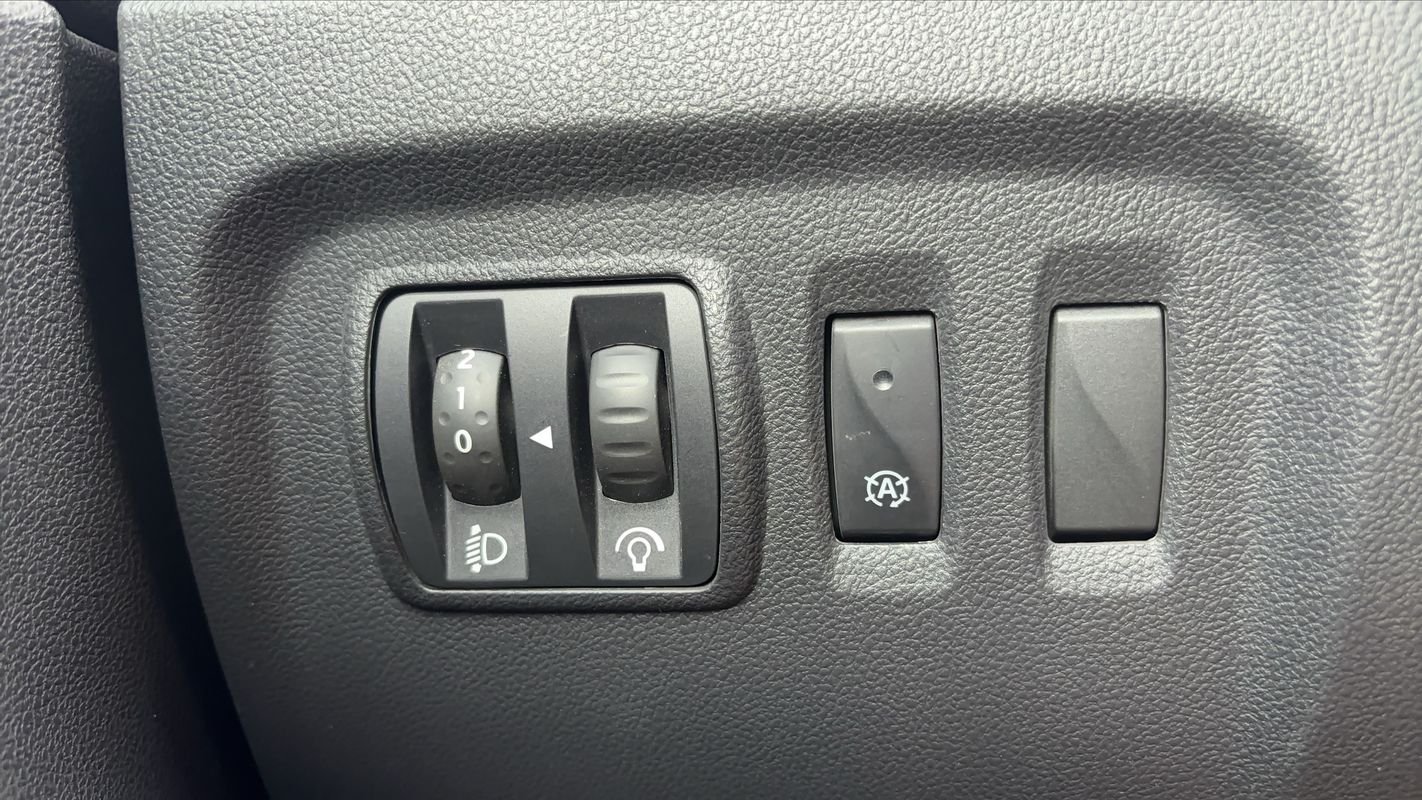 Renault Captur - Photo 13