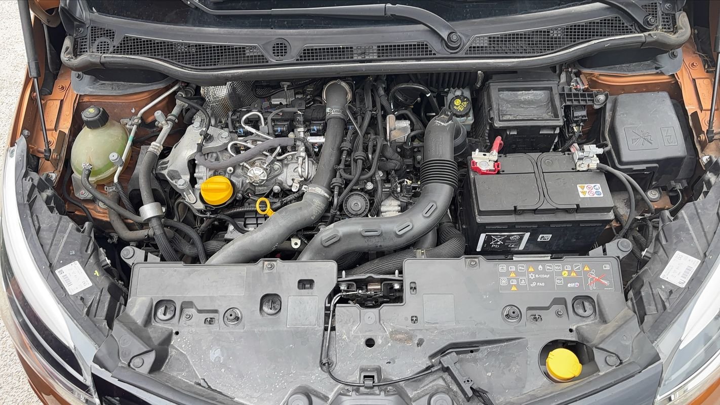Renault Captur - Photo 15