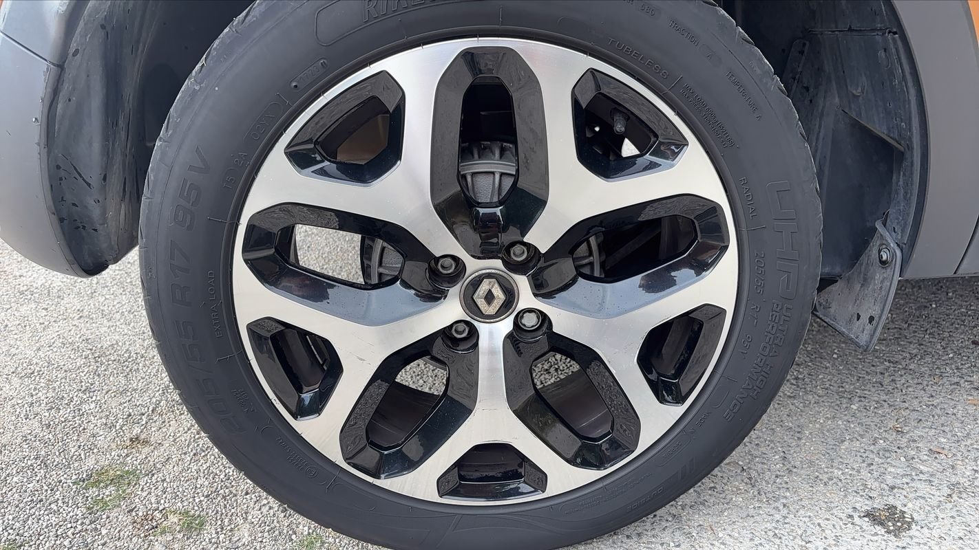 Renault Captur - Photo 16