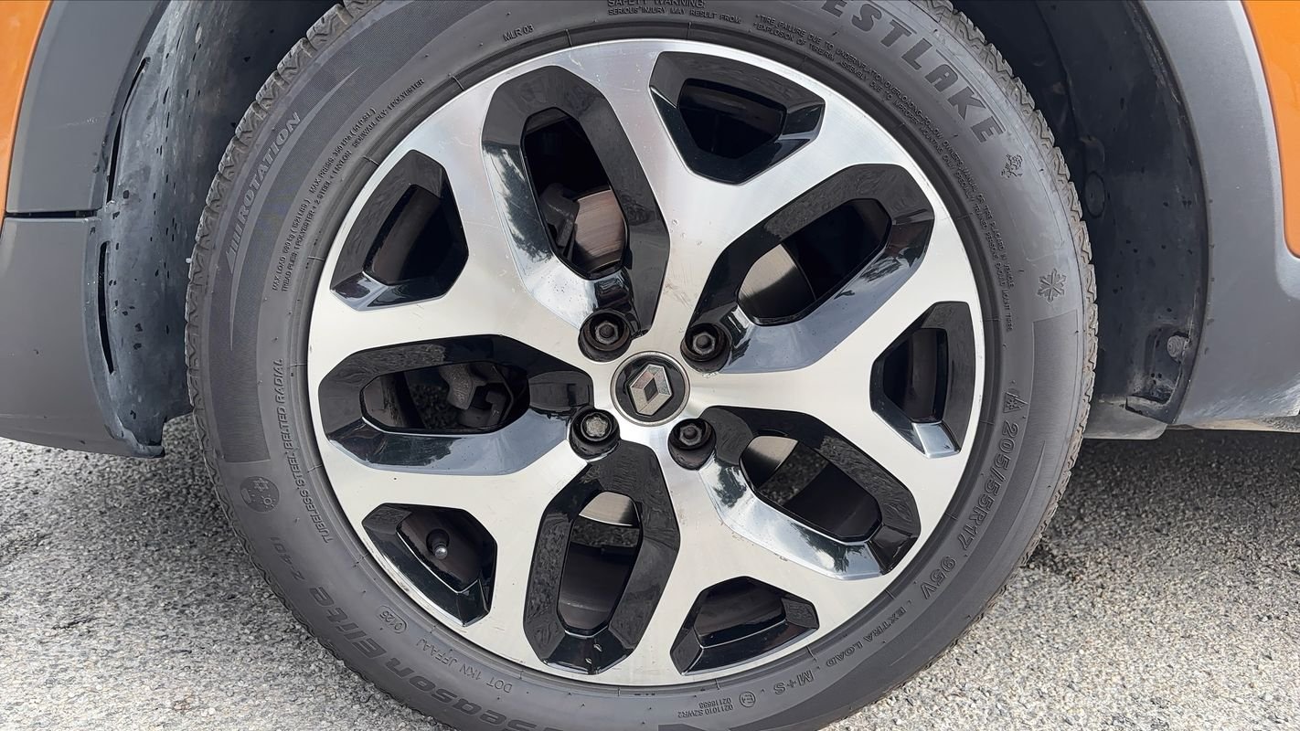 Renault Captur - Photo 18
