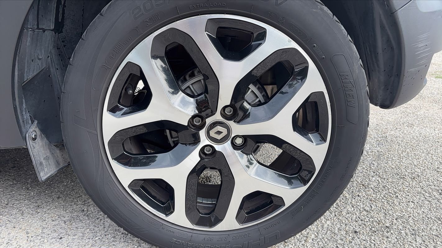 Renault Captur - Photo 19