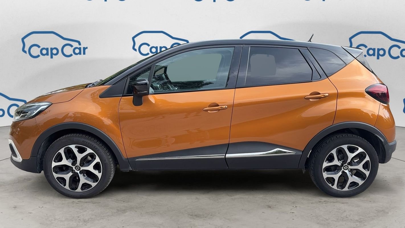 Renault Captur - Photo 2