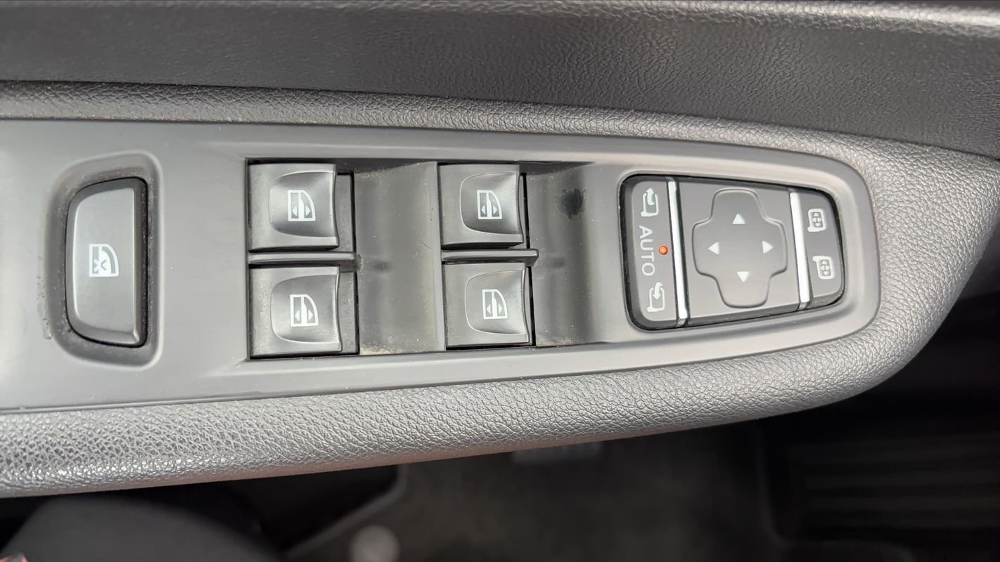 Renault Captur - Photo 24