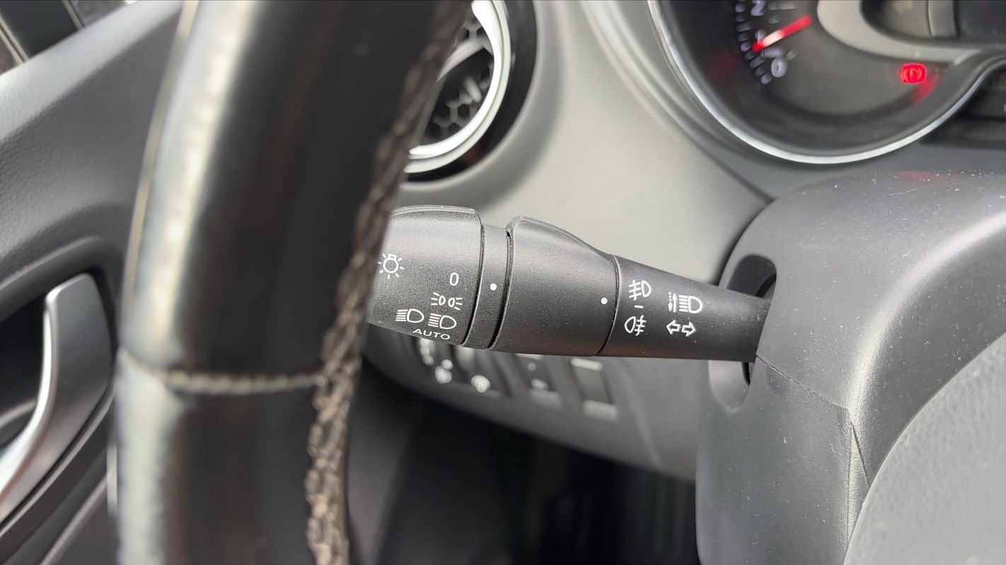 Renault Captur - Photo 26