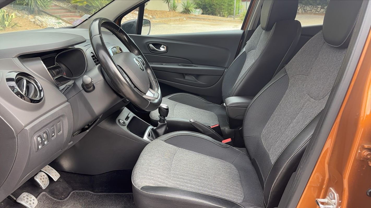 Renault Captur - Photo 27
