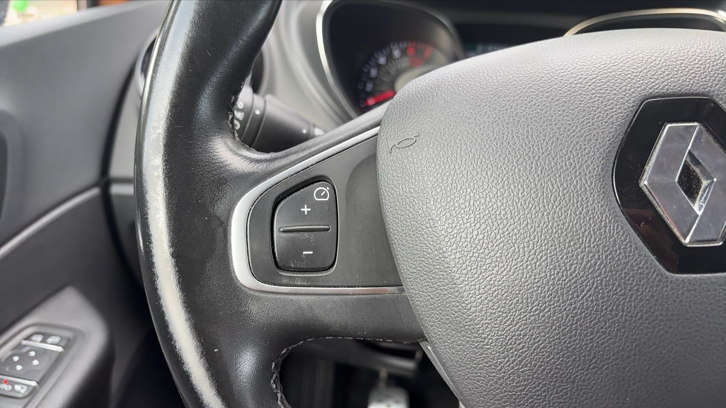 Renault Captur - Photo 28