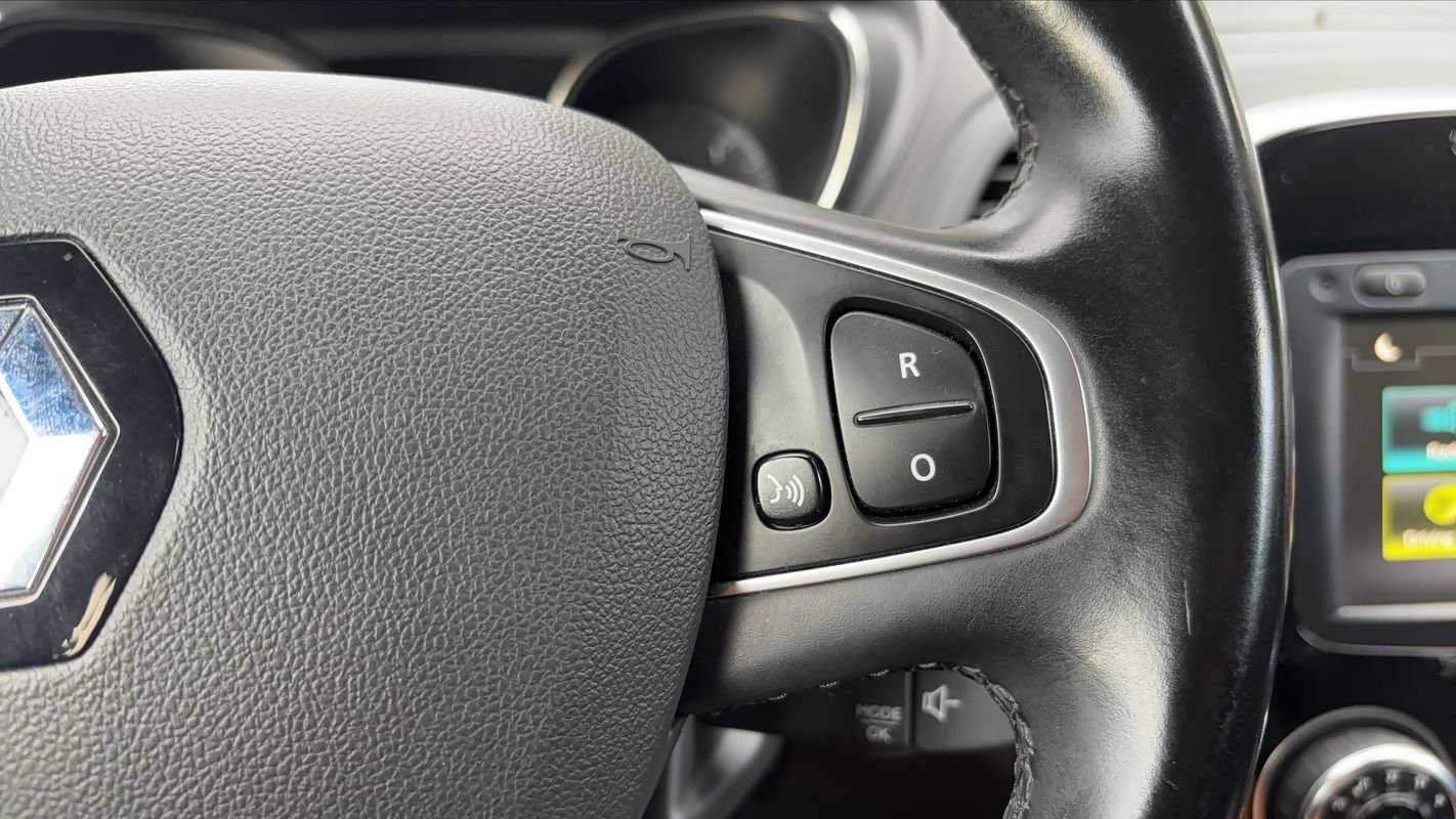 Renault Captur - Photo 29