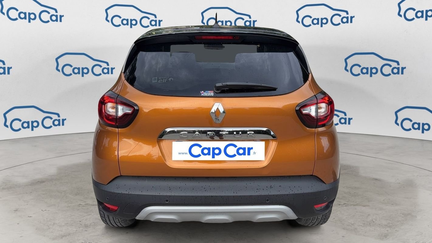 Renault Captur - Photo 3