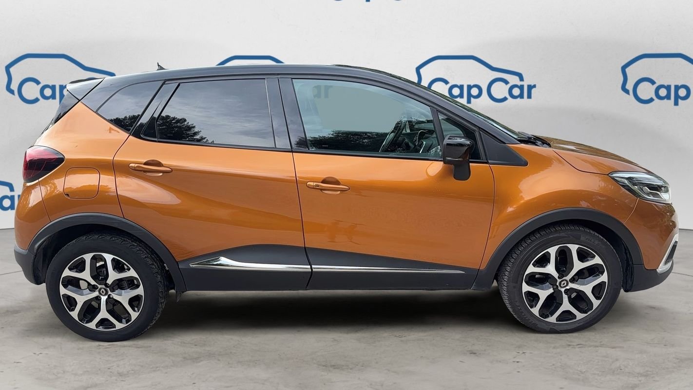 Renault Captur - Photo 4