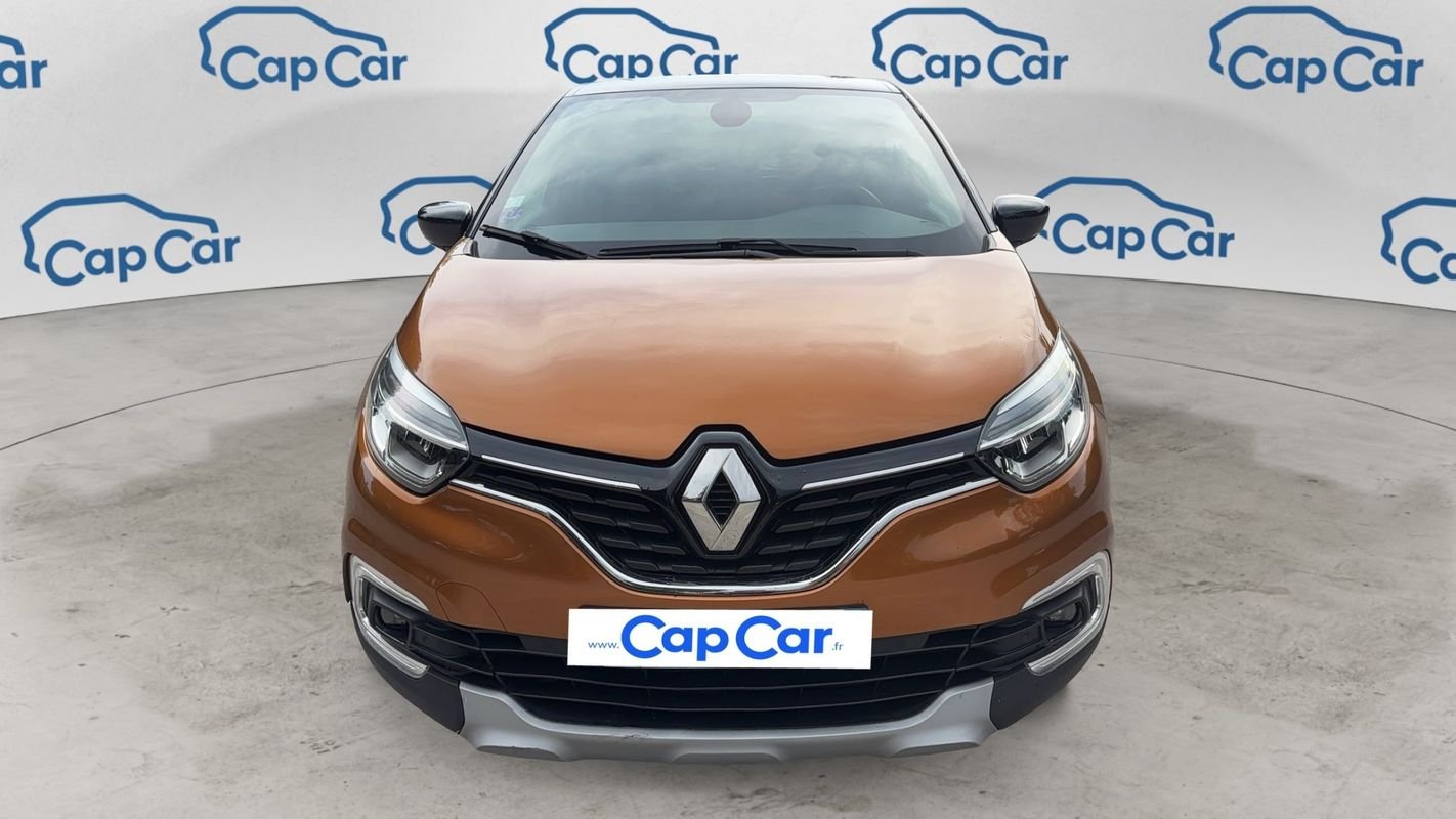 Renault Captur - Photo 5